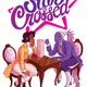 The cover art for Star Crossed.